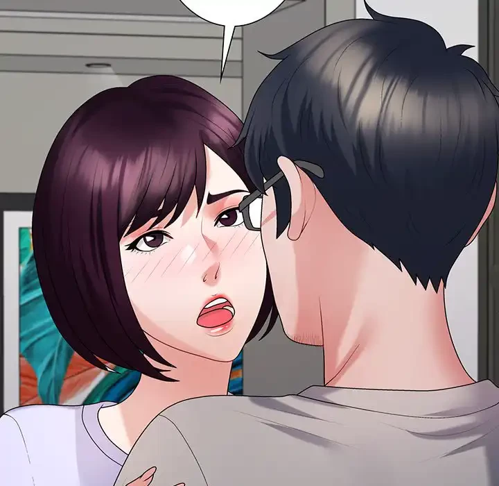 ステップ・ファミリー 第35話 - 134