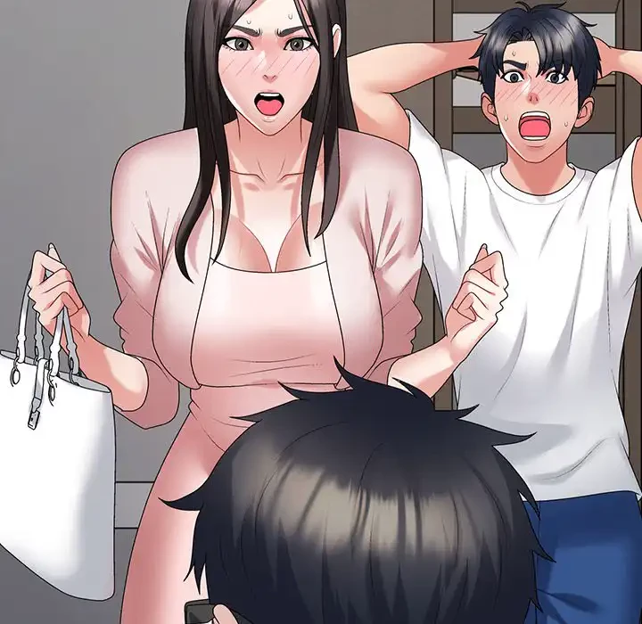 ステップ・ファミリー 第35話 - 162