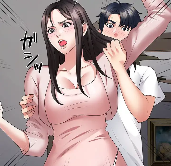 ステップ・ファミリー 第35話 - 172