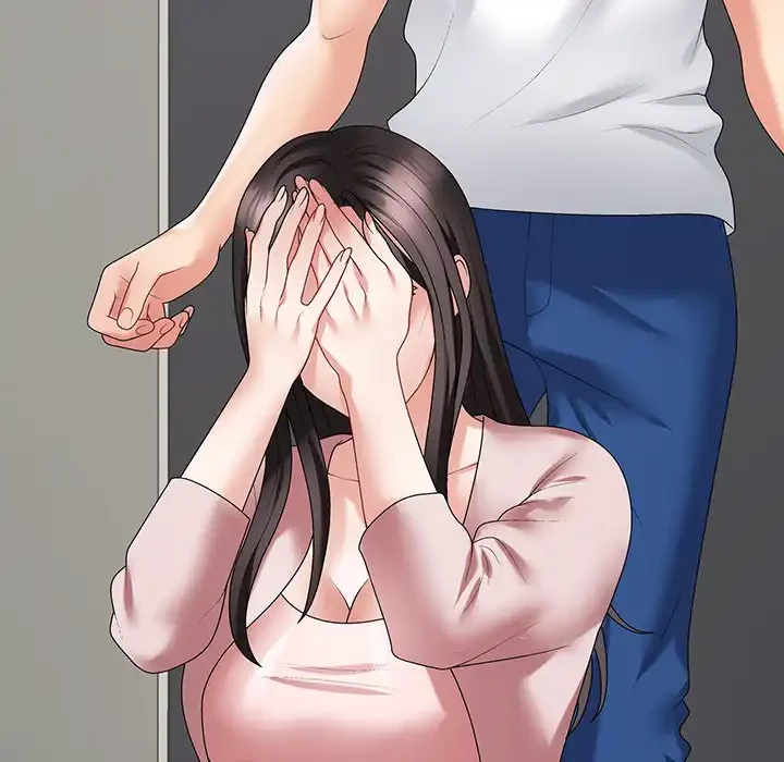 ステップ・ファミリー 第35話 - 183