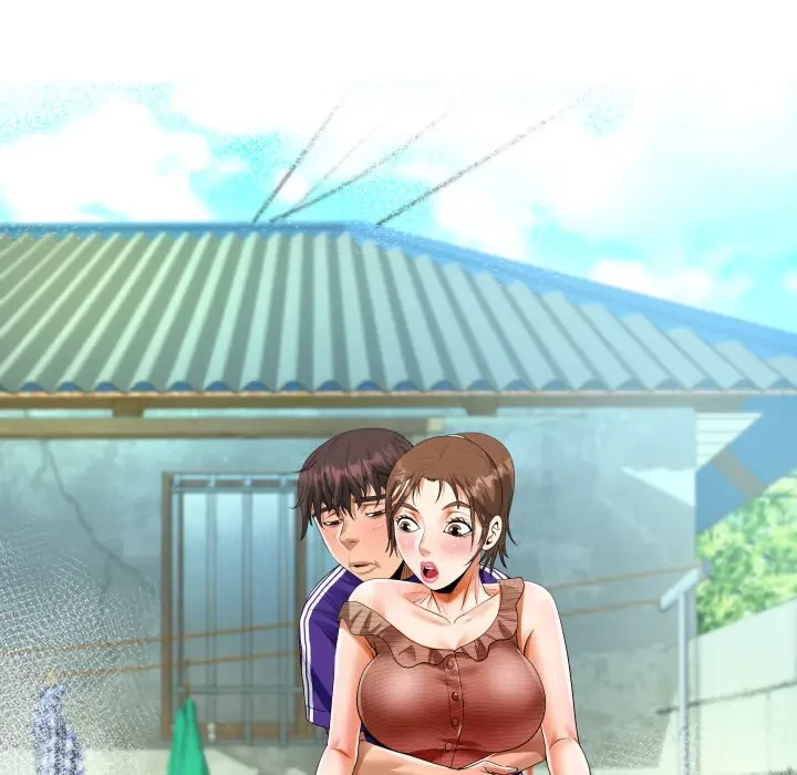 ネバーストップち〇騒動!? 第2話 - 10