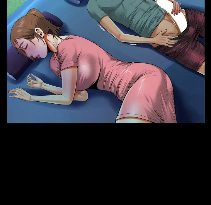 ネバーストップち〇騒動!? 第2話 - 69