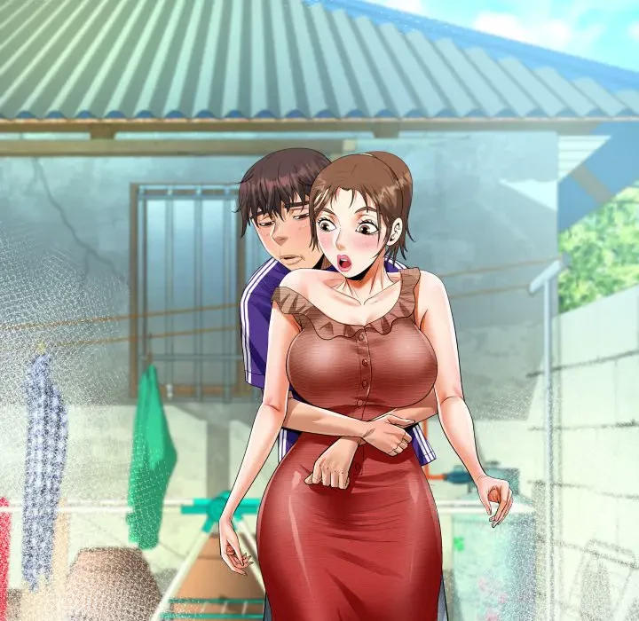 ネバーストップち〇騒動!? 第3話 - 10