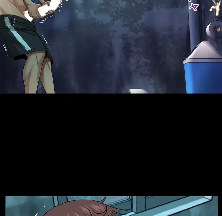 ネバーストップち〇騒動!? 第3話 - 82