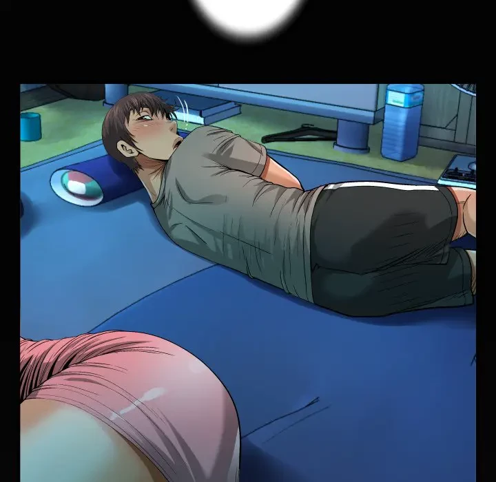 ネバーストップち〇騒動!? 第3話 - 107