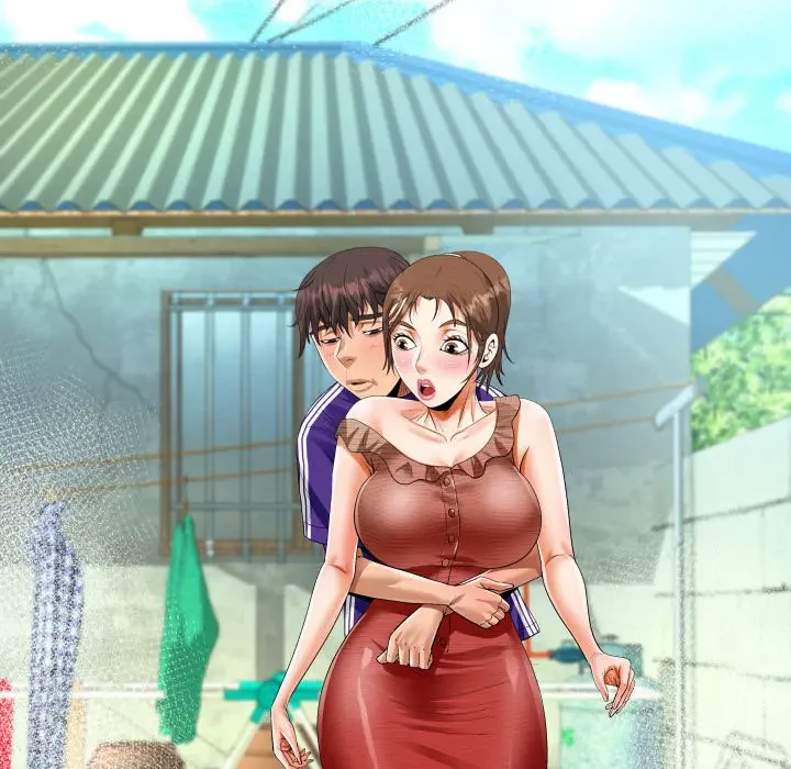 ネバーストップち〇騒動!? 第4話 - 10