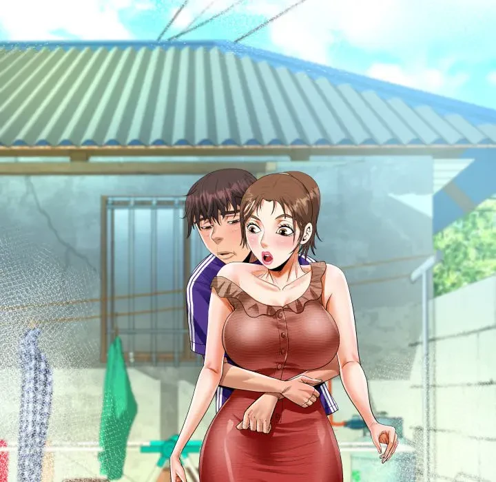 ネバーストップち〇騒動!? 第5話 - 10