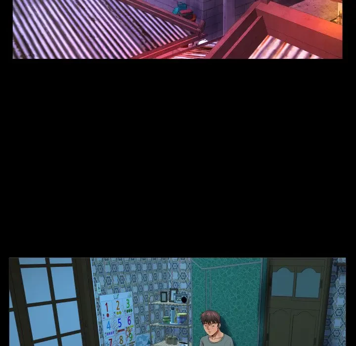 ネバーストップち〇騒動!? 第5話 - 82