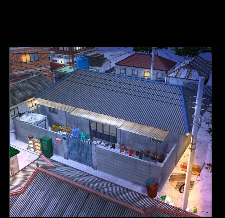 ネバーストップち〇騒動!? 第5話 - 116