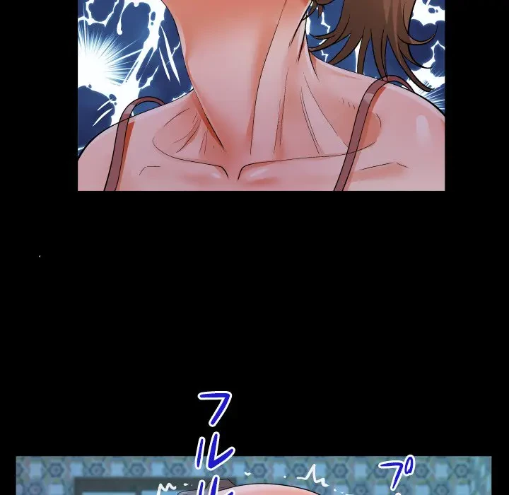 ネバーストップち〇騒動!? 第6話 - 35