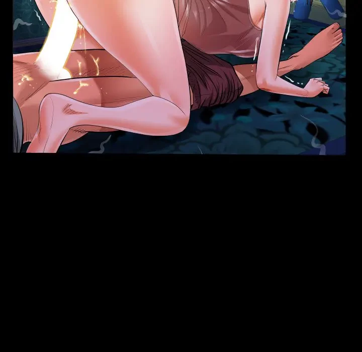 ネバーストップち〇騒動!? 第6話 - 54