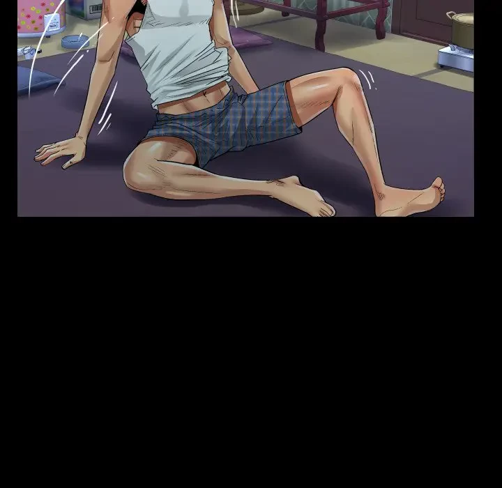 ネバーストップち〇騒動!? 第6話 - 92