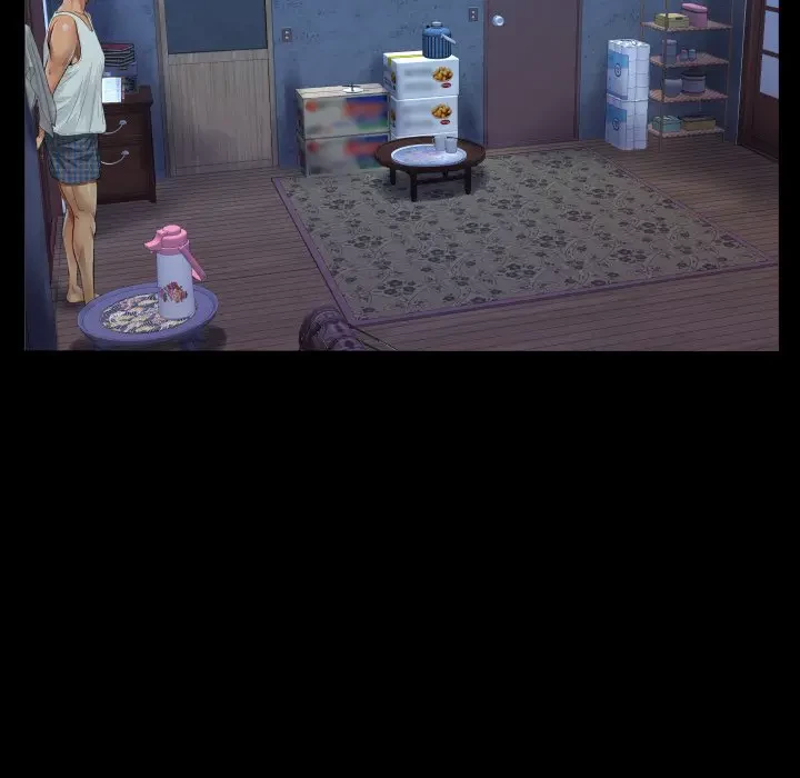 ネバーストップち〇騒動!? 第6話 - 95