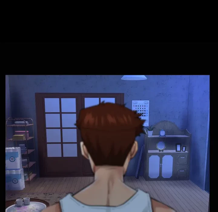 ネバーストップち〇騒動!? 第6話 - 96