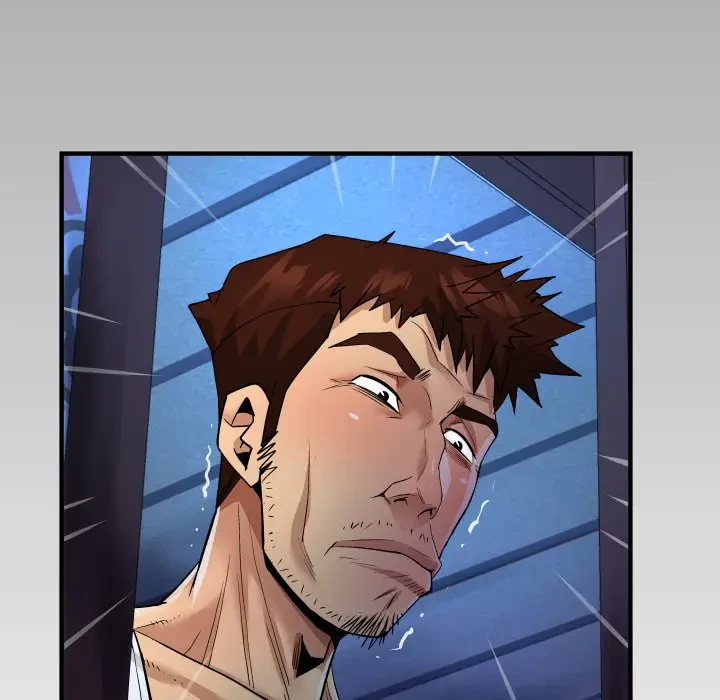 ネバーストップち〇騒動!? 第6話 - 103