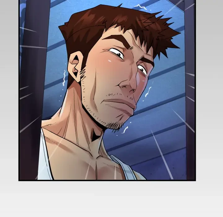 ネバーストップち〇騒動!? 第7話 - 8