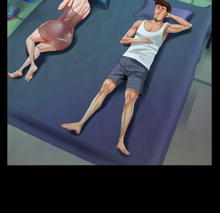 ネバーストップち〇騒動!? 第7話 - 39