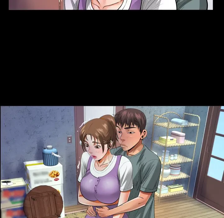 ネバーストップち〇騒動!? 第7話 - 65