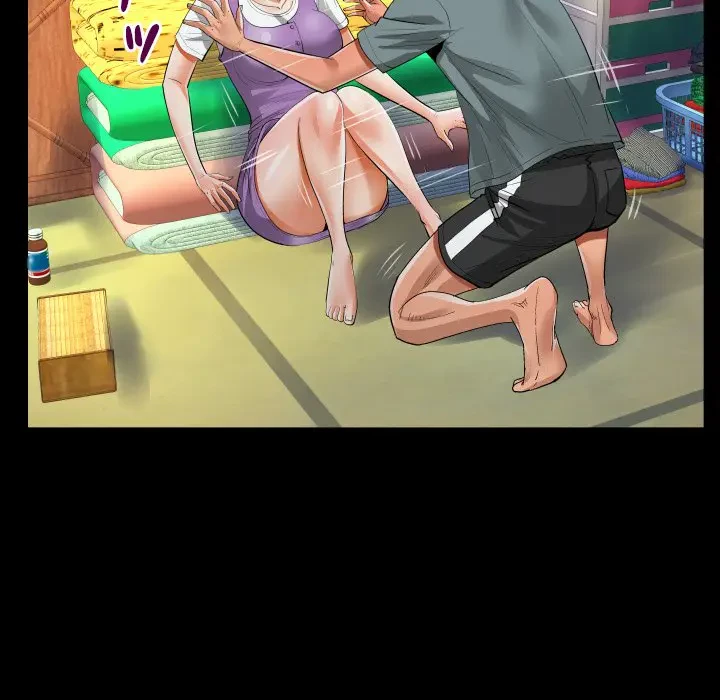 ネバーストップち〇騒動!? 第7話 - 74