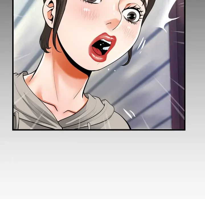 ネバーストップち〇騒動!? 第8話 - 9