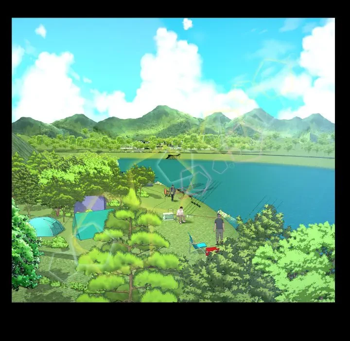 ネバーストップち〇騒動!? 第9話 - 52