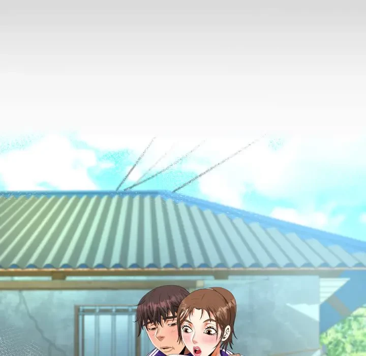 ネバーストップち〇騒動!? 第10話 - 10