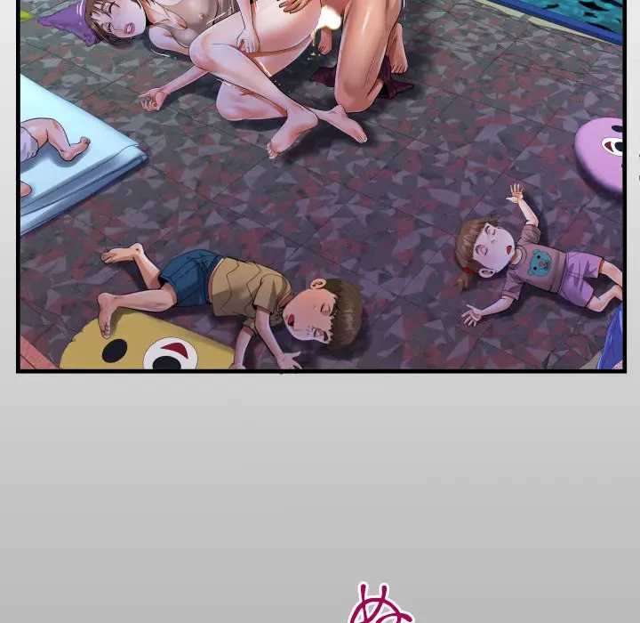 ネバーストップち〇騒動!? 第10話 - 14