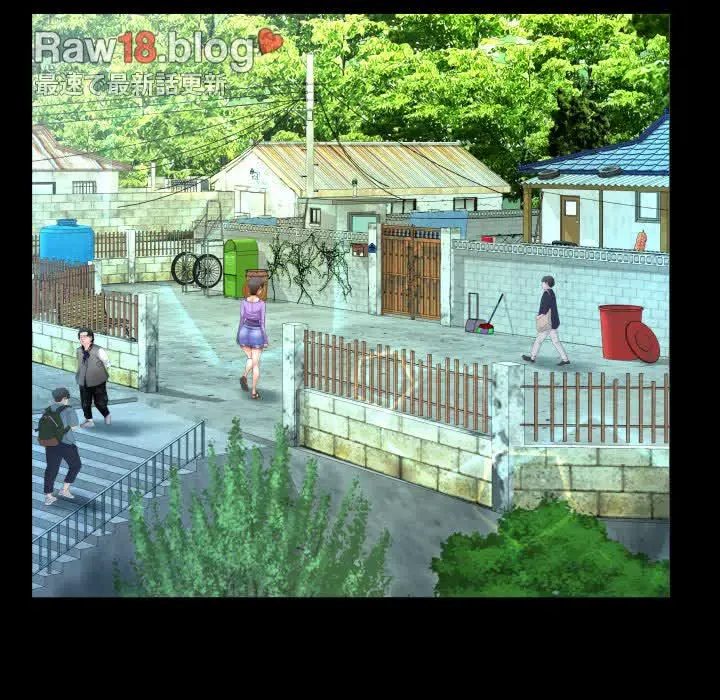 ネバーストップち〇騒動!? 第15話 - 67
