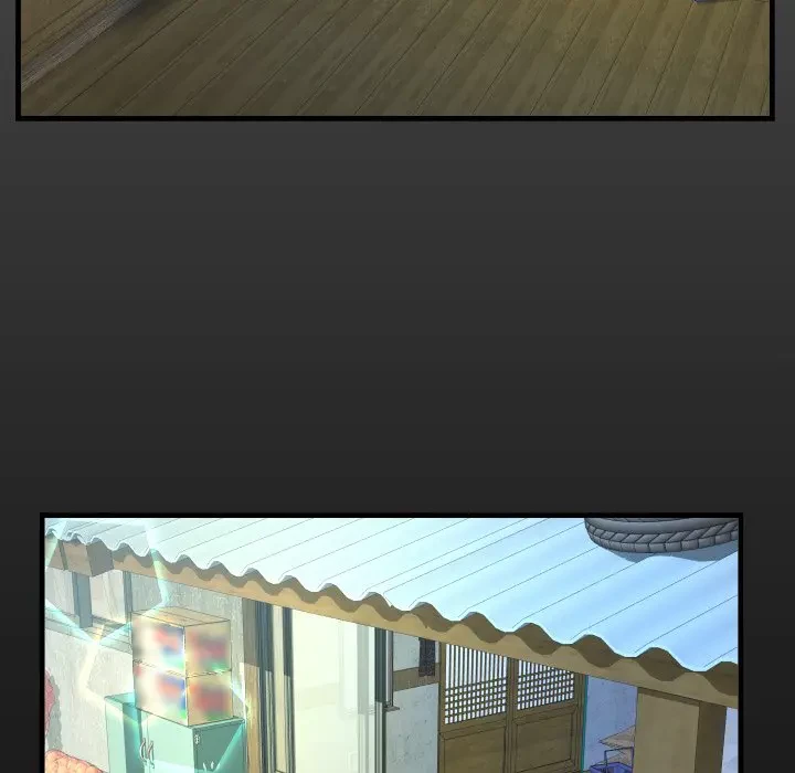 ネバーストップち〇騒動!? 第19話 - 19