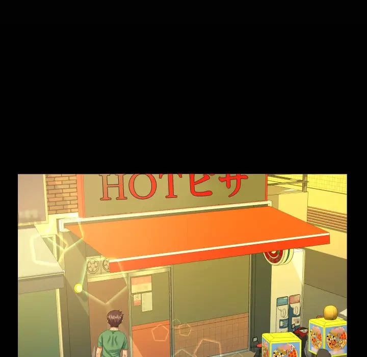 ネバーストップち〇騒動!? 第19話 - 23