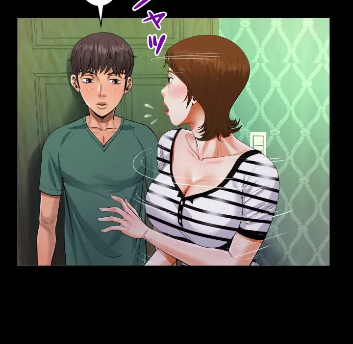 ネバーストップち〇騒動!? 第19話 - 54