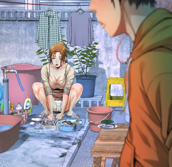 ネバーストップち〇騒動!? 第20話 - 11