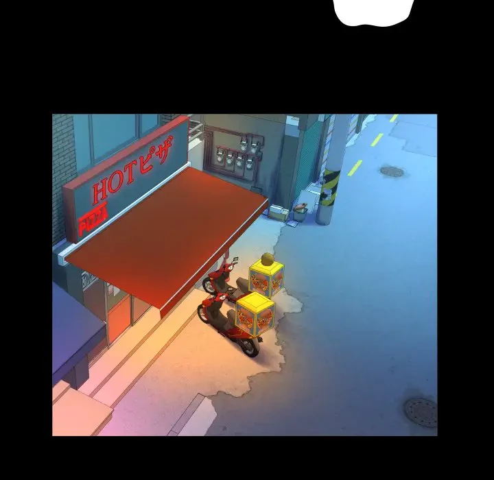 ネバーストップち〇騒動!? 第20話 - 28