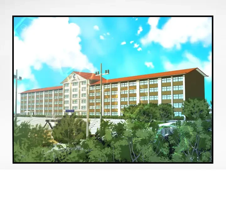 ネバーストップち〇騒動!? 第20話 - 73