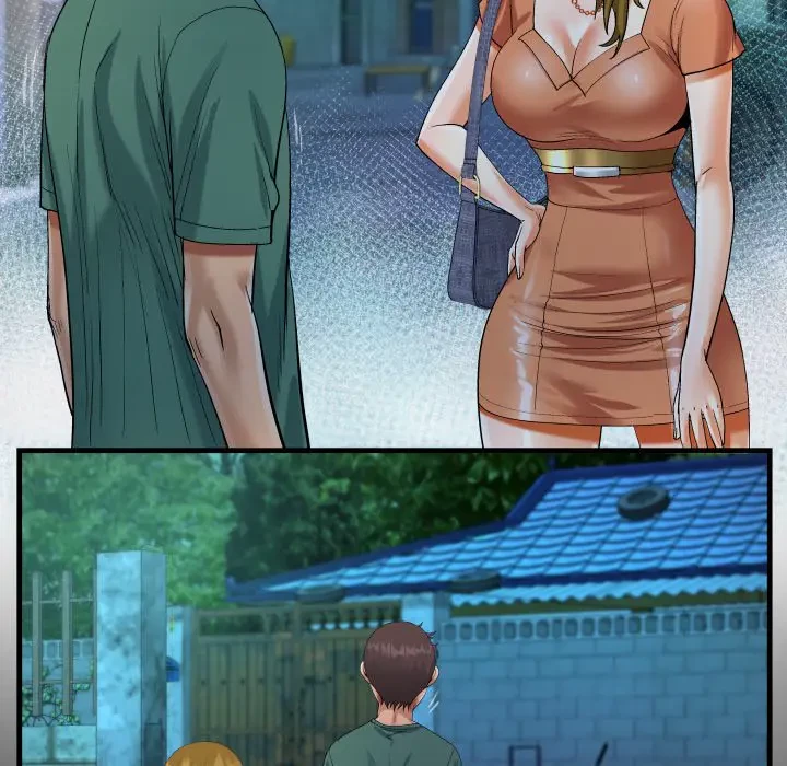 ネバーストップち〇騒動!? 第20話 - 80