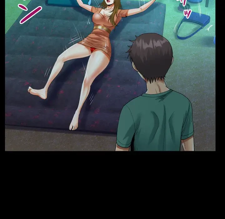 ネバーストップち〇騒動!? 第20話 - 87