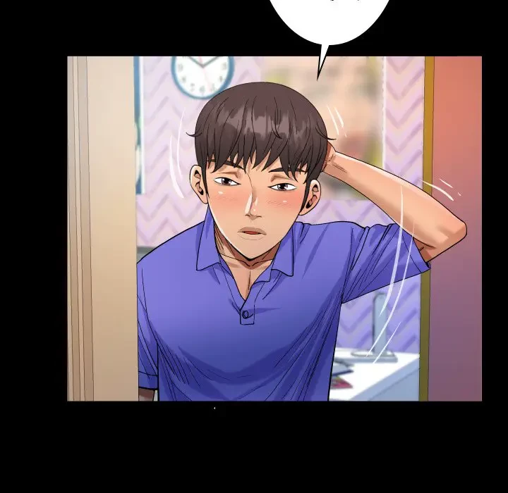 ネバーストップち〇騒動!? 第24話 - 27