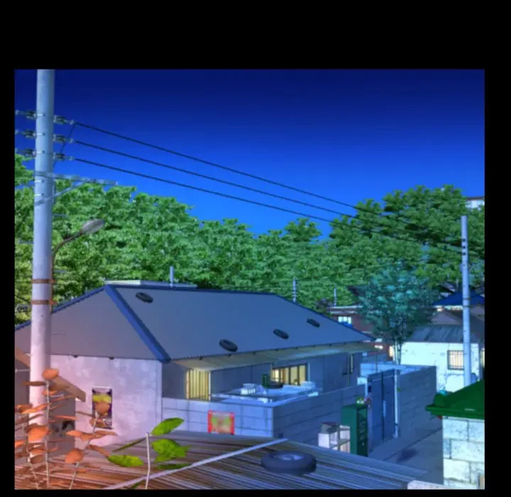 ネバーストップち〇騒動!? 第24話 - 56