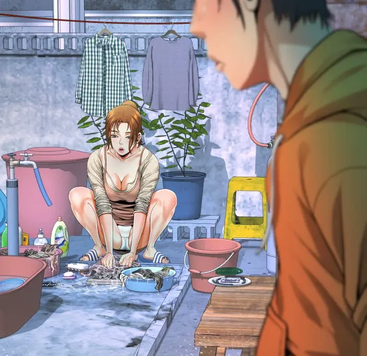 ネバーストップち〇騒動!? 第25話 - 11