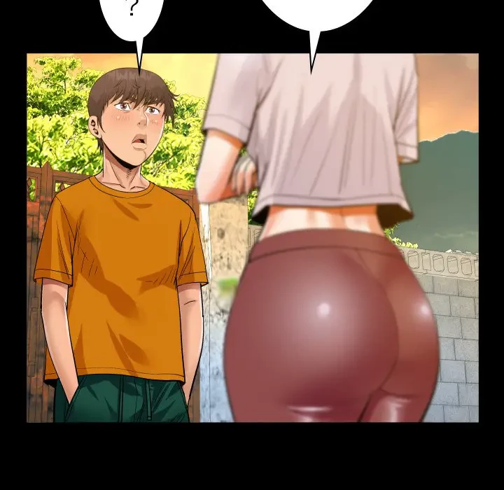 ネバーストップち〇騒動!? 第26話 - 91