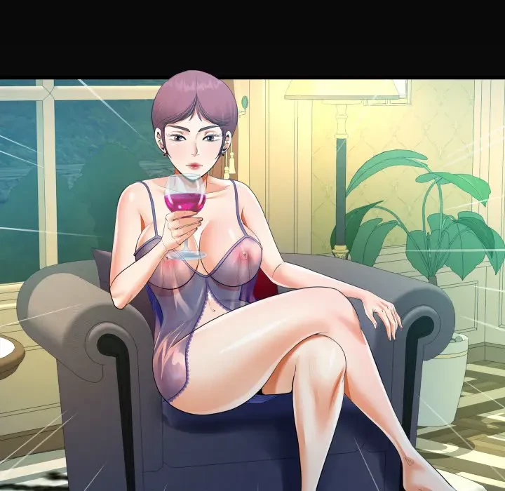 ネバーストップち〇騒動!? 第28話 - 93