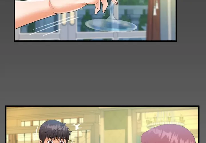 ネバーストップち〇騒動!? 第29話 - 4