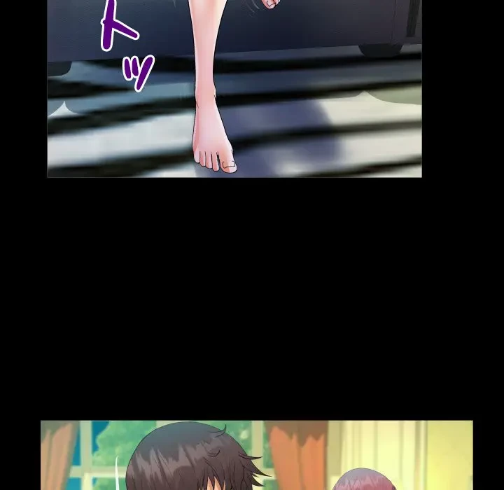 ネバーストップち〇騒動!? 第29話 - 91