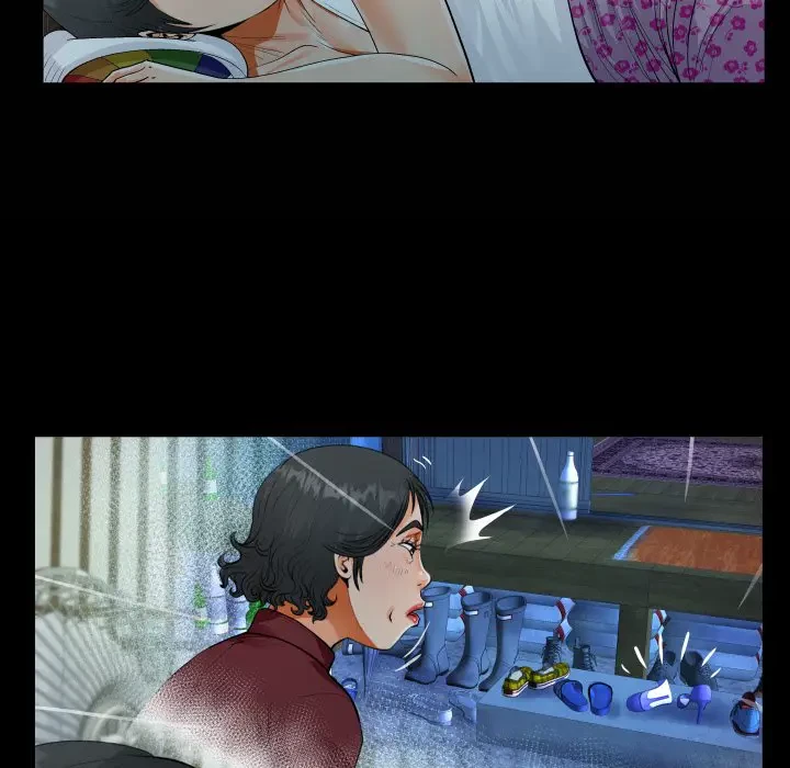 ネバーストップち〇騒動!? 第36話 - 24