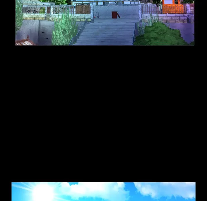 ネバーストップち〇騒動!? 第36話 - 29