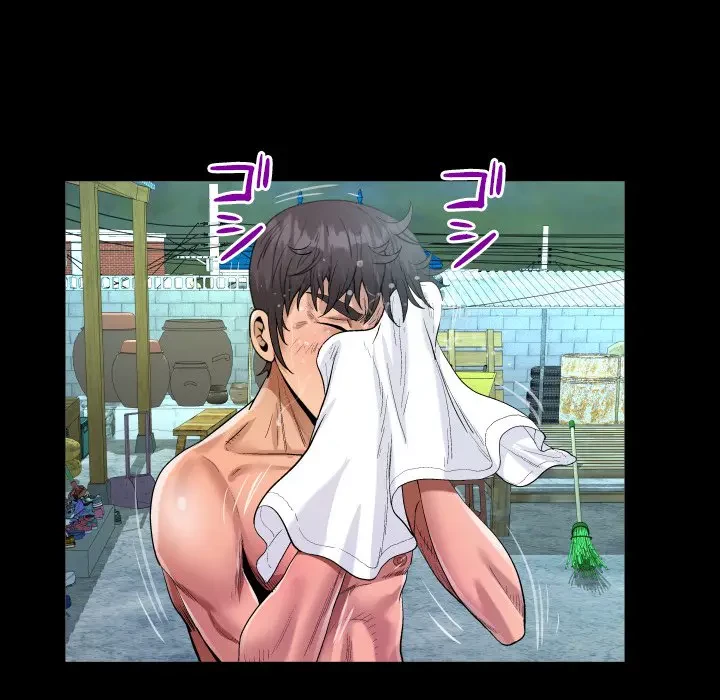 ネバーストップち〇騒動!? 第36話 - 36