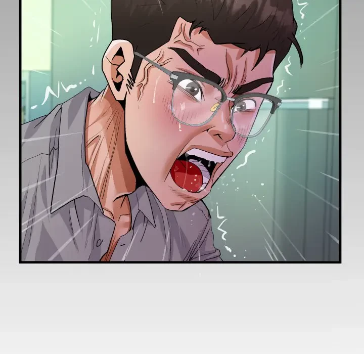 ネバーストップち〇騒動!? 第36話 - 95