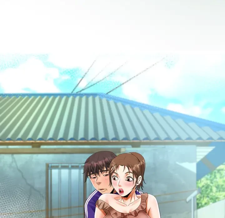 ネバーストップち〇騒動!? 第39話 - 12