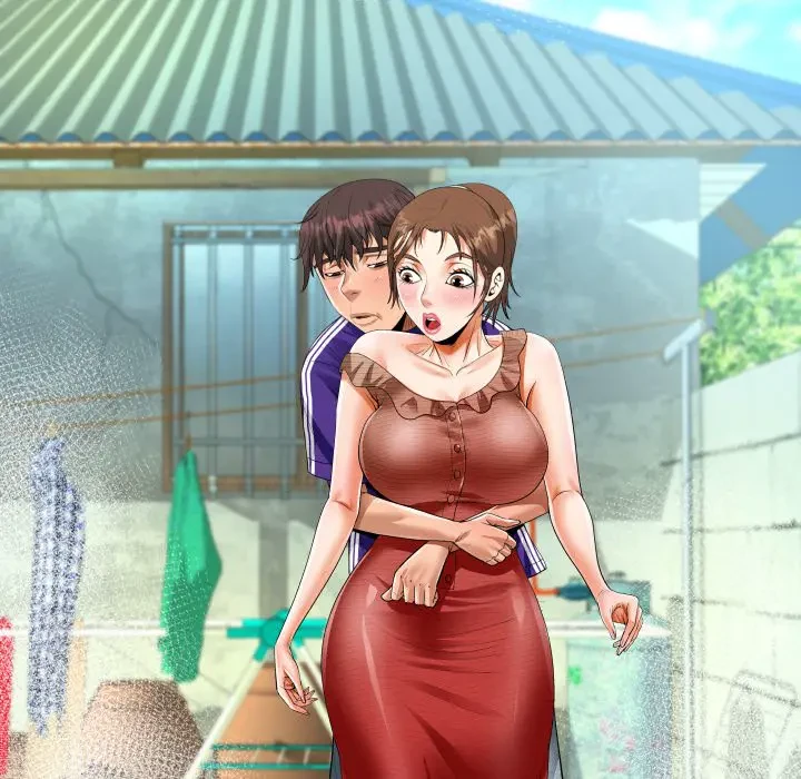 ネバーストップち〇騒動!? 第43話 - 12
