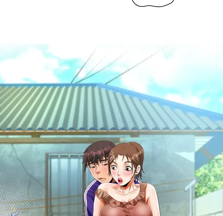 ネバーストップち〇騒動!? 第48話 - 11